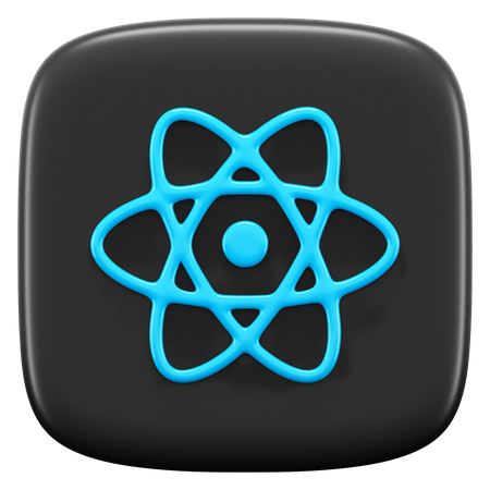 React logo